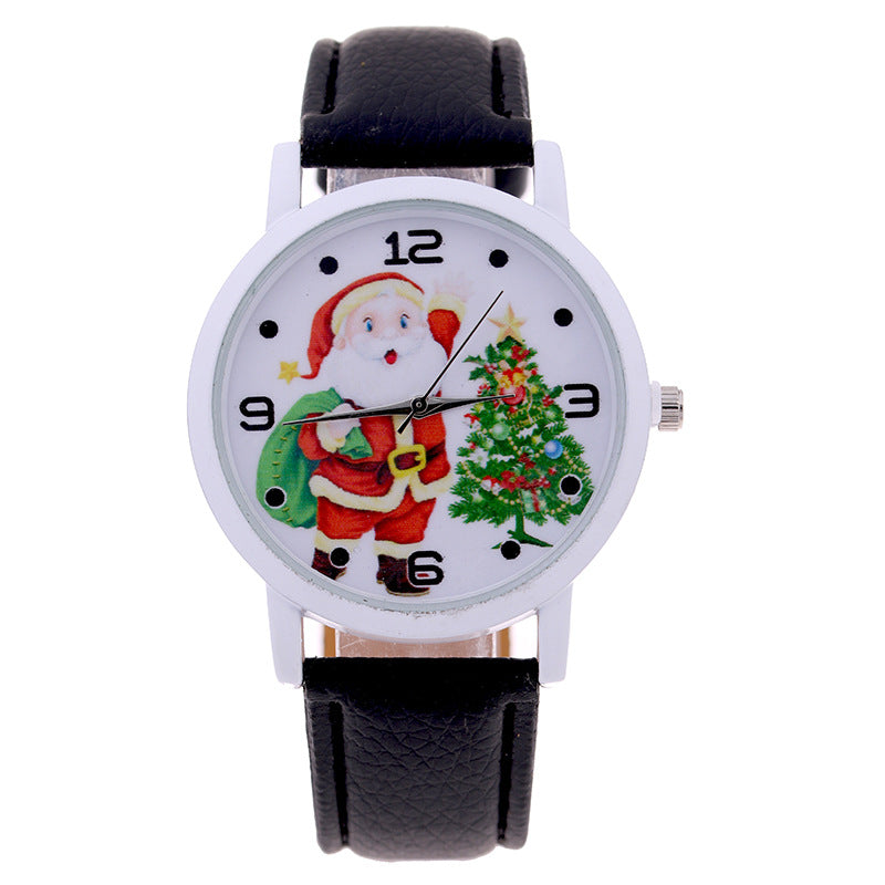 Christmas gift watches